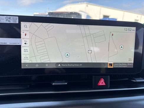 New 2026 Kia Carnival SX image 18