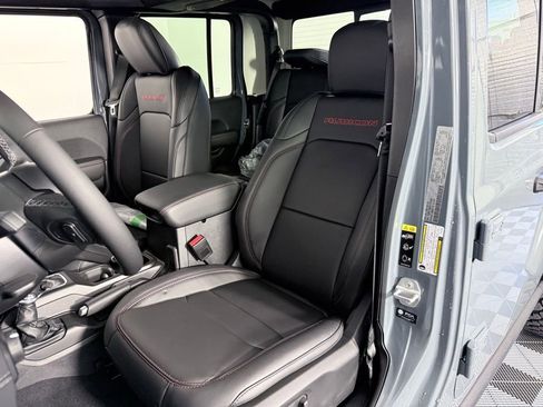 New 2026 Jeep Gladiator Rubicon image 10