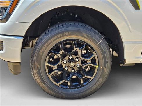 New 2025 Ford F150 STX image 10