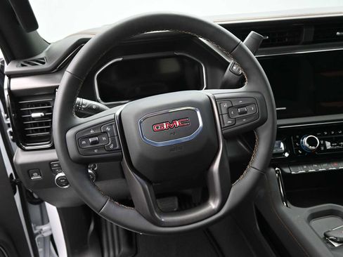 New 2026 GMC Sierra 2500 AT4 w/ AT4 Premium Plus Package image 12