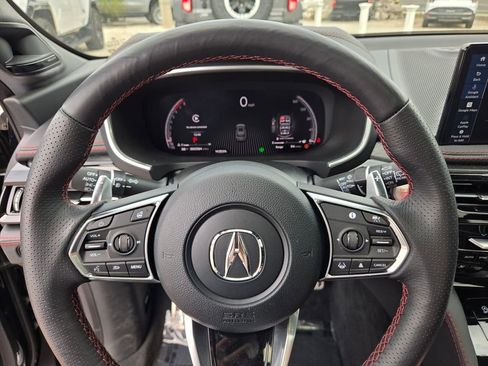 Used 2026 Acura MDX Type S AWD/4WD image 33