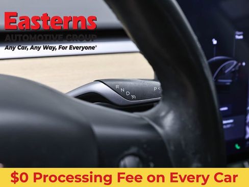 Used 2018 Tesla Model 3 RWD image 13