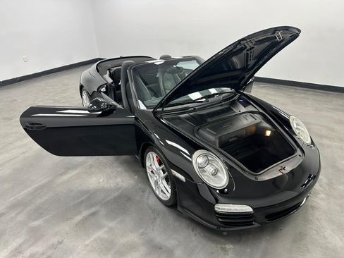 Used 2010 Porsche 911 Carrera S RWD image 49