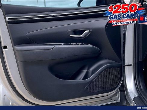 Used 2022 Hyundai Tucson SEL AWD/4WD image 23