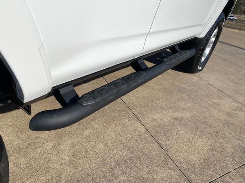 Used 2023 Toyota 4Runner SR5 image 9