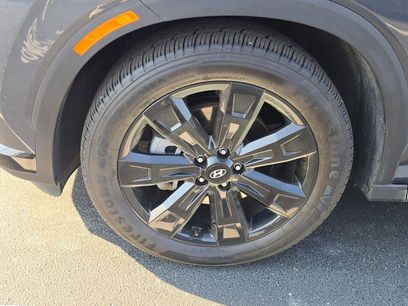Used 2024 Hyundai Palisade XRT