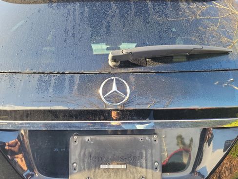 Used 2017 Mercedes-Benz GLE 350 4MATIC image 25