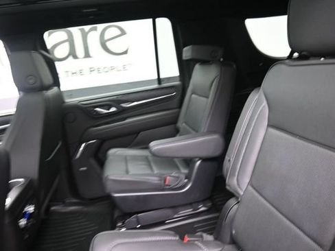 Certified 2023 GMC Yukon XL Denali AWD/4WD image 22