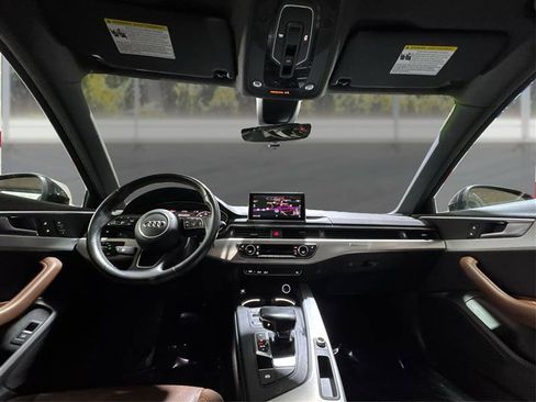 Used 2017 Audi A4 2.0T Premium w/ Convenience Package image 24