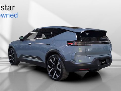 Used 2025 Polestar Polestar 3 AWD/4WD image 3