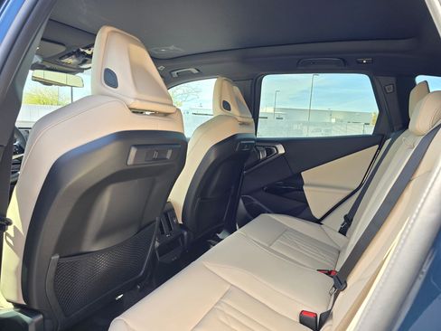 New 2026 BMW X3 xDrive30 AWD/4WD image 12