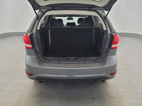 Used 2019 Dodge Journey GT w/ Nav & Sun Group AWD/4WD image 29