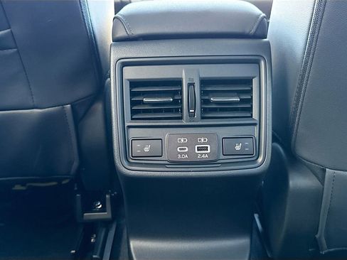 New 2026 Subaru Outback Touring XT image 31