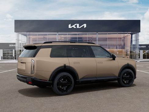 New 2027 Kia Telluride SX Prestige X-Line AWD/4WD image 6