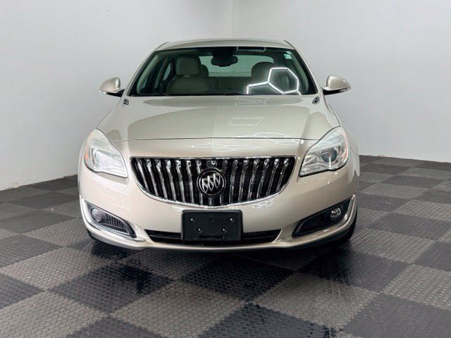 Used 2015 Buick Regal FWD image 4