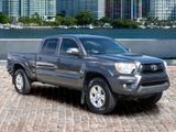 Used 2015 Toyota Tacoma PreRunner image 3
