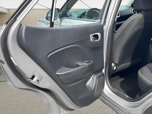 Certified 2024 Hyundai Venue SEL FWD image 18