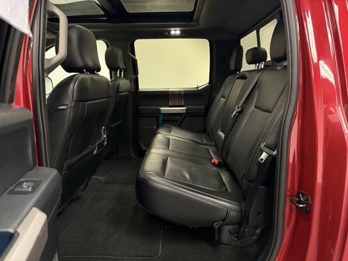 Used 2020 Ford F150 Lariat w/ Equipment Group 502A Luxury image 21