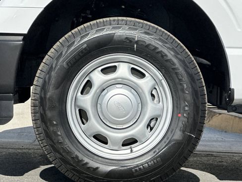 New 2026 Ford F150 XL image 22