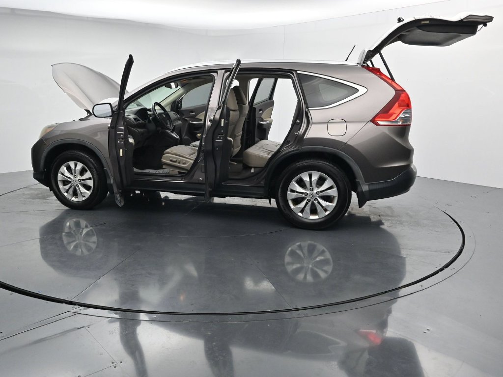 Used 2013 Honda CR-V EX-L image 45