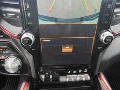 Used 2022 RAM 1500 Rebel w/ Rebel Level 2 Equipment Group