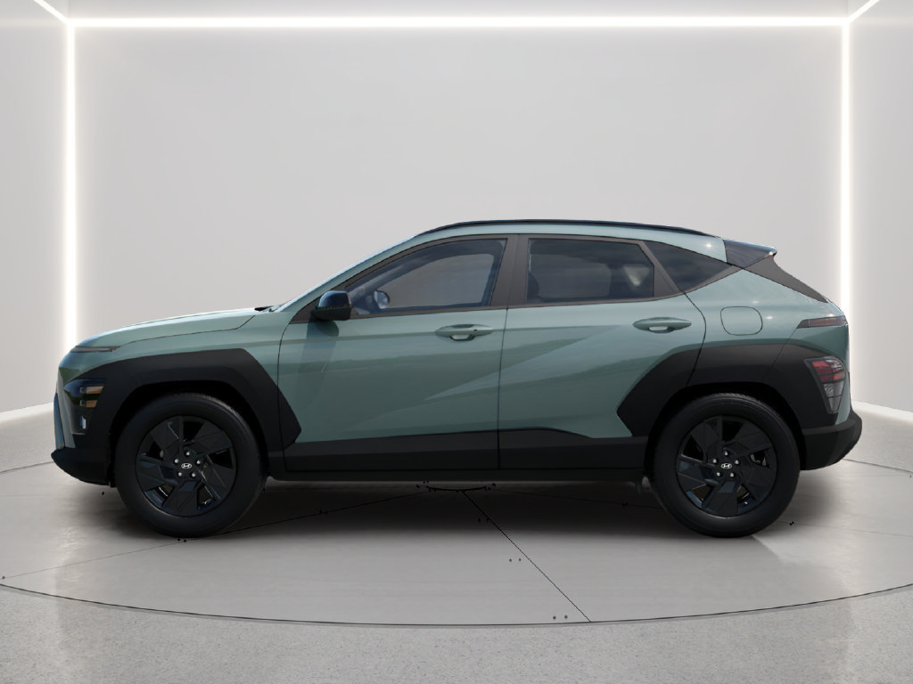 New 2027 Hyundai Kona SEL Sport AWD/4WD image 3