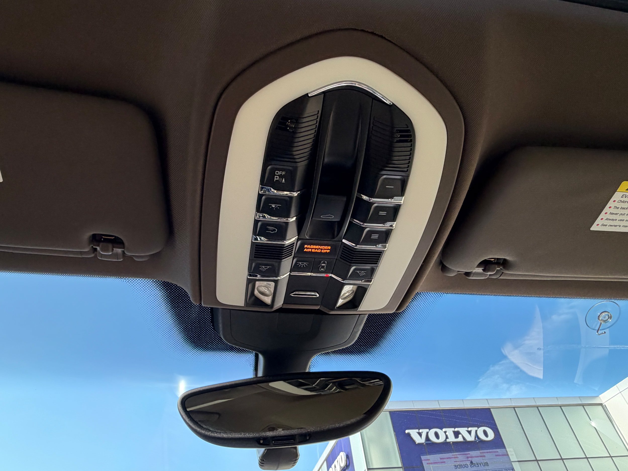 Used 2012 Porsche Cayenne AWD/4WD image 25