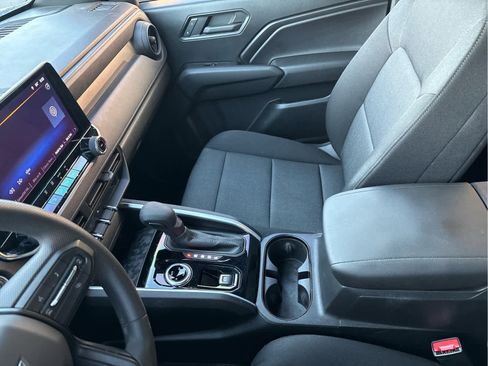 Used 2024 Chevrolet Colorado W/T w/ Advanced Trailering Package image 22