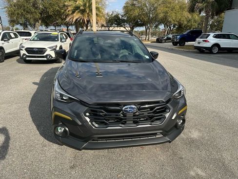 Used 2025 Subaru Crosstrek 2.5i Sport image 14