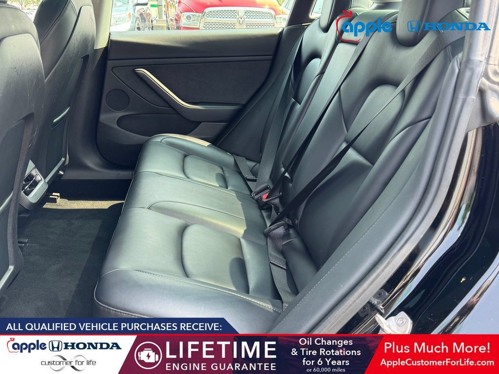 Used 2023 Tesla Model 3 Standard Range RWD image 19