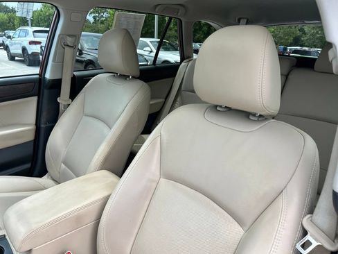 Used 2018 Subaru Outback 3.6R Limited AWD/4WD image 20
