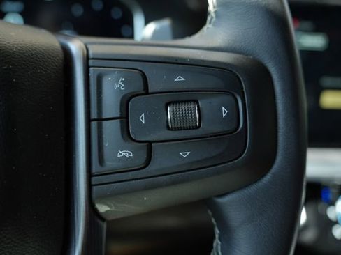Used 2023 GMC Sierra 1500 Denali Ultimate AWD/4WD image 21
