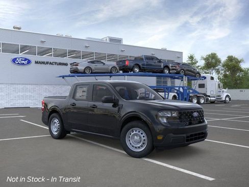 New 2026 Ford Maverick XL FWD image 7
