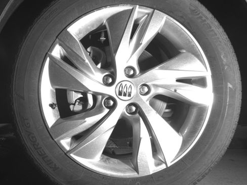 Used 2025 Buick Encore GX Preferred FWD image 12