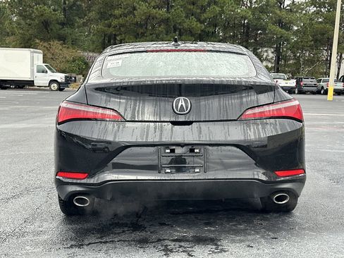 Used 2024 Acura Integra image 24