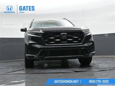 Certified 2025 Honda CR-V Sport-L image 34