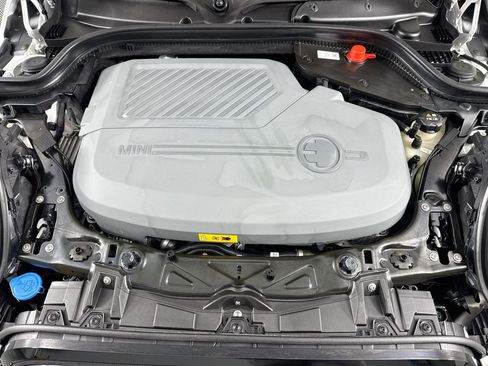 Used 2023 MINI Cooper SE FWD image 18