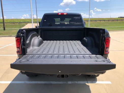 New 2025 RAM 2500 Lone Star image 44