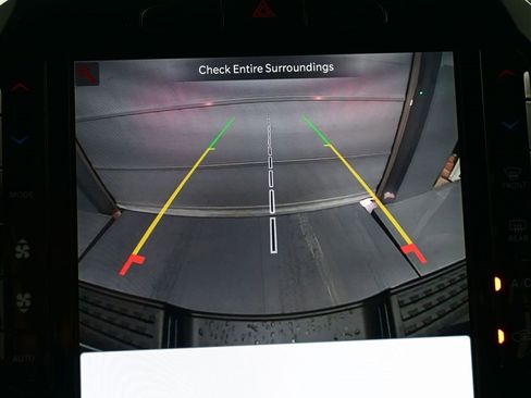 New 2026 RAM 2500 Tradesman image 6