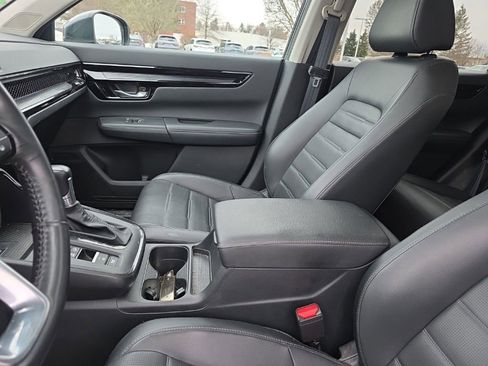 Used 2023 Honda CR-V EX-L image 21