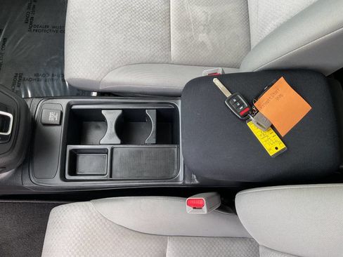 Used 2016 Honda CR-V SE image 23