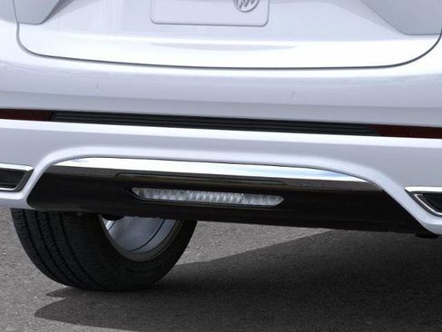 New 2026 Buick Envision Avenir image 14