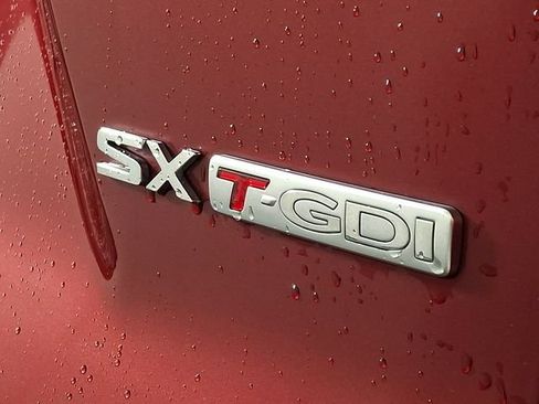 Used 2021 Kia Sorento SX AWD/4WD image 32