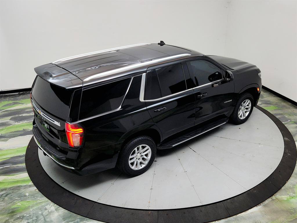 Used 2021 Chevrolet Tahoe LT RWD image 36