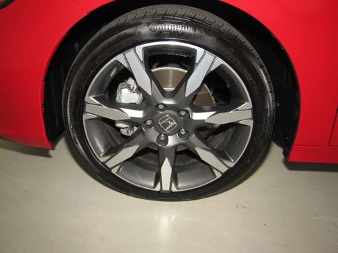 Certified 2025 Honda Civic Sport Touring image 26