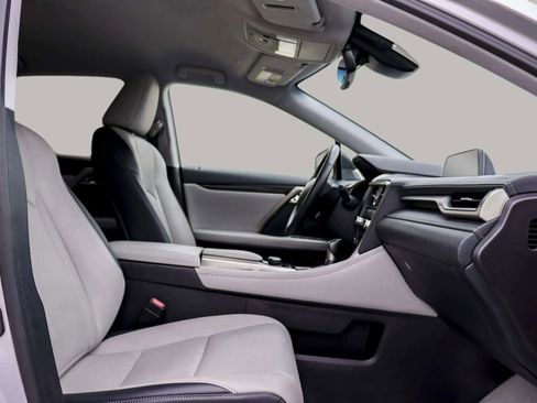 Used 2018 Lexus RX 350 FWD w/ Accessory Package image 40