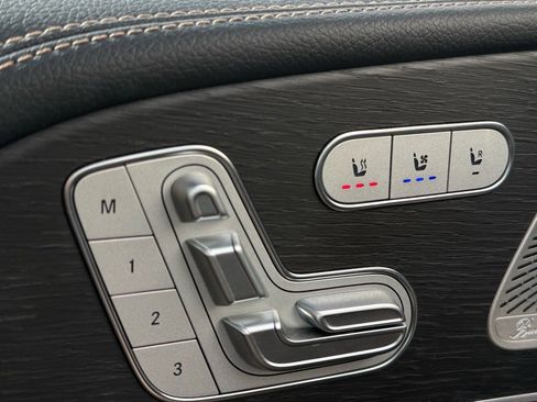 Used 2024 Mercedes-Benz GLE 350 4MATIC image 15