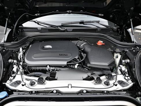 New 2026 MINI Cooper S image 30