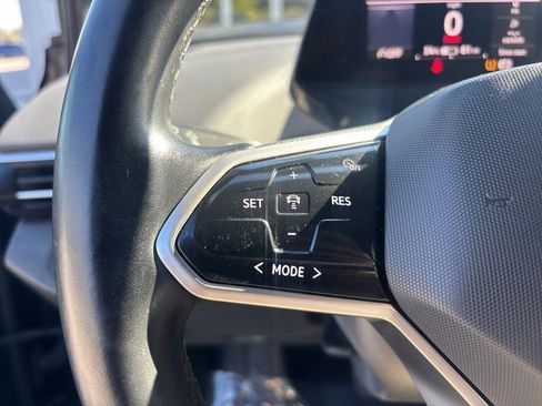 Used 2022 Volkswagen ID.4 Pro S image 18