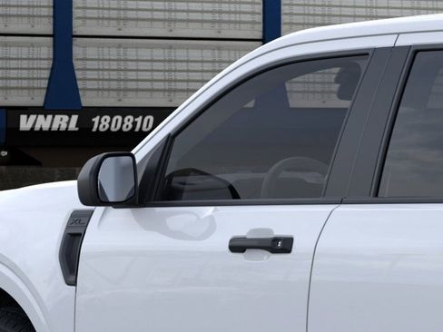 New 2026 Ford Maverick XL FWD image 21